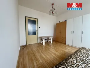 Prodej bytu 3+kk, Jirkov, U Sauny, 72 m2
