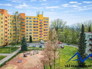 Prodej bytu 3+1, Ostrava, Lumírova, 79 m2