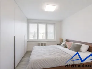 Prodej bytu 3+1, Ostrava, Lumírova, 79 m2