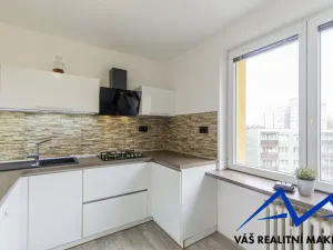 Prodej bytu 3+1, Ostrava, Lumírova, 79 m2