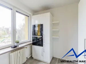 Prodej bytu 3+1, Ostrava, Lumírova, 79 m2