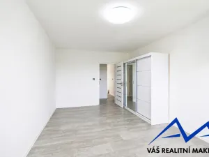 Prodej bytu 3+1, Ostrava, Lumírova, 79 m2