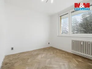 Prodej bytu 2+1, Adamov, Sadová, 44 m2