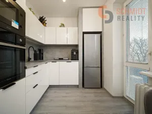 Prodej bytu 1+1, Břeclav, Národního odboje, 35 m2