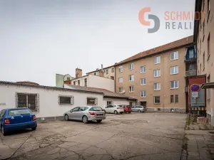 Prodej bytu 1+1, Břeclav, Národního odboje, 35 m2