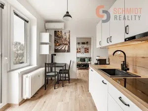 Prodej bytu 2+1, Břeclav, Růžičkova, 52 m2