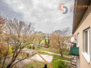 Prodej bytu 2+1, Břeclav, Růžičkova, 52 m2