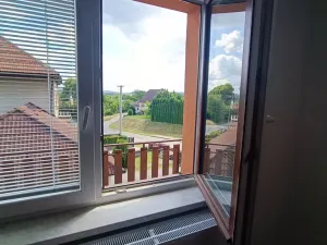 Pronájem bytu 3+1, Vranová, 90 m2