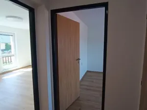 Pronájem bytu 3+1, Vranová, 90 m2