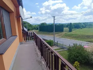 Pronájem bytu 3+1, Vranová, 90 m2