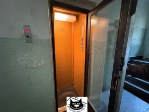 Pronájem bytu 2+kk, Praha - Podolí, Podolská, 62 m2