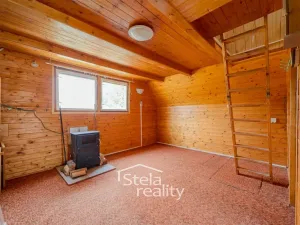 Prodej chaty, Mezina, 32 m2