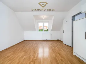 Pronájem bytu 3+kk, Holubice, Lipová, 88 m2