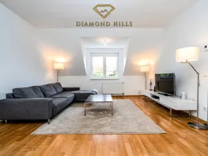 Pronájem bytu 3+kk, Holubice, Lipová, 88 m2