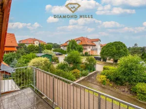 Pronájem bytu 3+kk, Holubice, Lipová, 88 m2