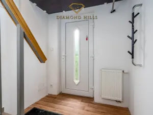 Pronájem bytu 3+kk, Holubice, Lipová, 88 m2