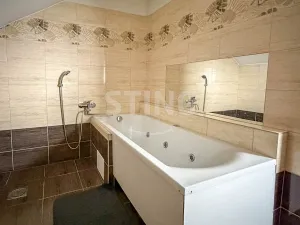 Prodej rodinného domu, Albrechtice, 180 m2