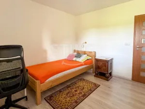 Pronájem rodinného domu, Albrechtice, Bělehradská, 217 m2