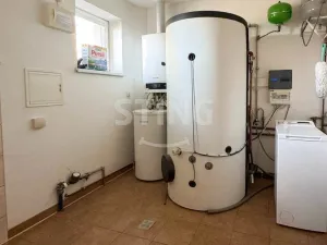 Pronájem rodinného domu, Albrechtice, Bělehradská, 217 m2