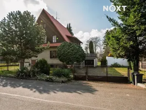 Prodej rodinného domu, Podbořany, Hlubanská, 261 m2