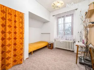 Prodej rodinného domu, Podbořany, Hlubanská, 261 m2