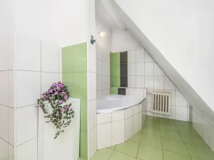 Prodej rodinného domu, Podbořany, Hlubanská, 261 m2