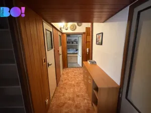 Prodej bytu 3+1, Třinec, 68 m2