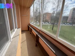 Prodej bytu 3+1, Třinec, 68 m2