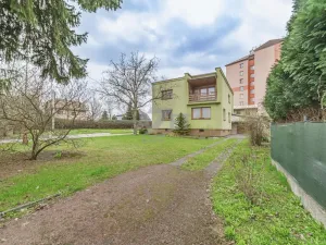 Prodej rodinného domu, Český Těšín, Žukovská, 291 m2