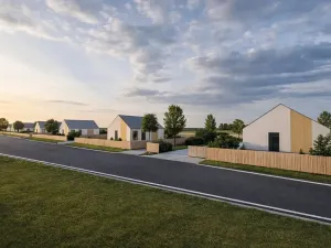 Prodej rodinného domu, Ráby, 89 m2