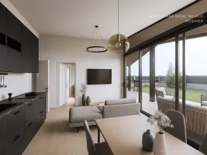 Prodej rodinného domu, Ráby, 89 m2