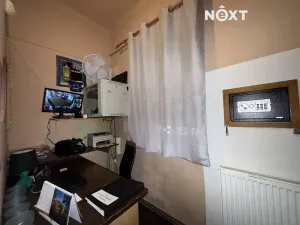 Pronájem obchodního prostoru, Vrchlabí, Krkonošská, 100 m2