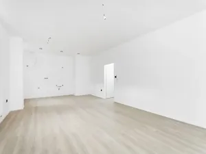 Prodej bytu 2+kk, Jilemnice, Jana Harracha, 65 m2