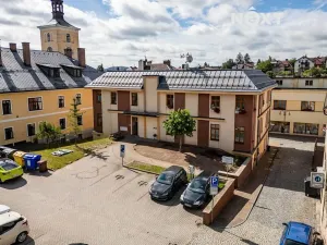 Prodej bytu 2+kk, Jilemnice, Jana Harracha, 64 m2