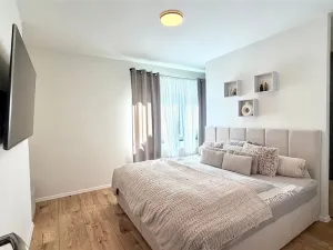 Prodej bytu 3+kk, Cheb, 17. listopadu, 74 m2