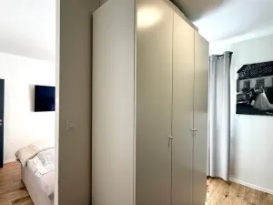 Prodej bytu 3+kk, Cheb, 17. listopadu, 74 m2