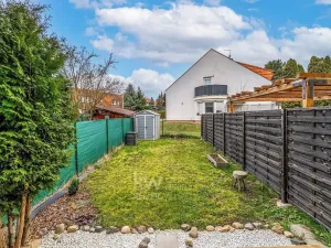 Prodej bytu 1+kk, Hostivice, Zimní, 30 m2