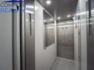 Prodej bytu 2+1, Ostrava - Poruba, Hlavní třída, 51 m2