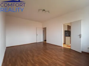 Prodej bytu 2+1, Ostrava - Poruba, Hlavní třída, 51 m2