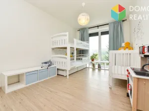 Prodej rodinného domu, Hýskov, Budovatelská, 102 m2