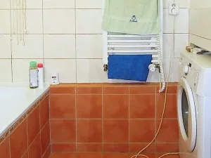 Pronájem bytu 2+kk, Brno, Gorkého, 40 m2