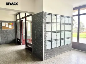 Prodej bytu 3+1, Brno, Nejedlého, 66 m2