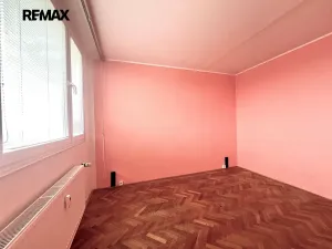 Prodej bytu 3+1, Brno, Nejedlého, 66 m2