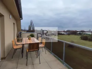 Prodej bytu 3+kk, Hevlín, 125 m2