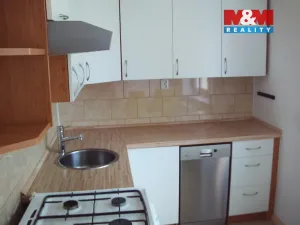 Prodej bytu 1+1, Karviná - Nové Město, Cihelní, 37 m2