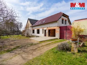 Prodej rodinného domu, Višňová, 350 m2