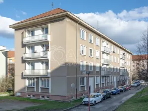 Prodej bytu 3+1, Neratovice, Čtvercová, 73 m2