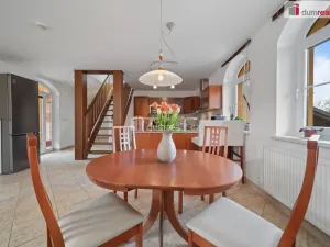 Prodej rodinného domu, Sluštice, 337 m2