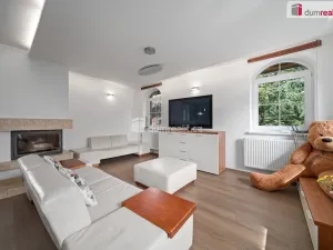 Prodej rodinného domu, Sluštice, 337 m2