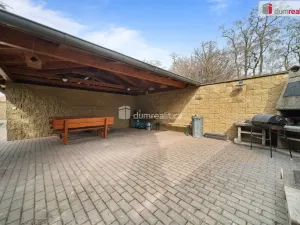 Prodej rodinného domu, Sluštice, 337 m2